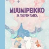 Muumipeikko ja talven taika