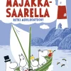 Muumipeikko majakkasaarella
