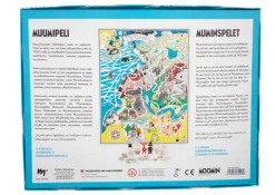 Muumipeli