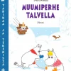 Muumiperhe talvella