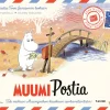 Muumipostia