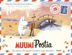 Muumipostia