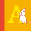 Muumit Aakkosmuistikirja A