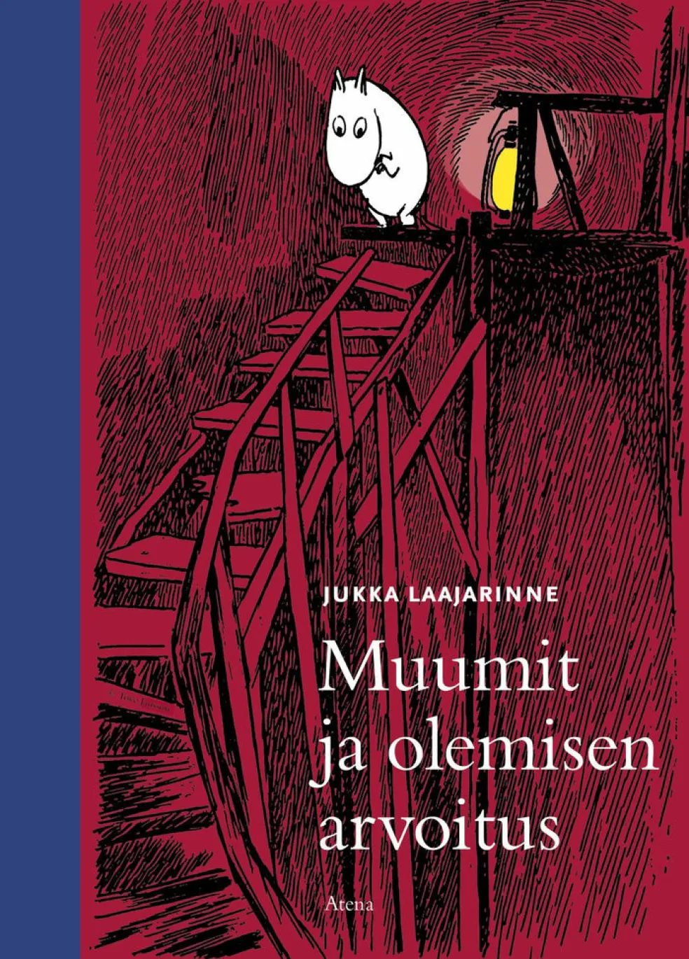 Muumit ja olemisen arvoitus