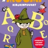 Muumit Kirjainpuuhat