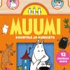 Muumit Kuuntele ja kurkista