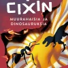 Muurahaisia ja dinosauruksia