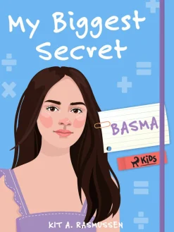 My Biggest Secret - Basma