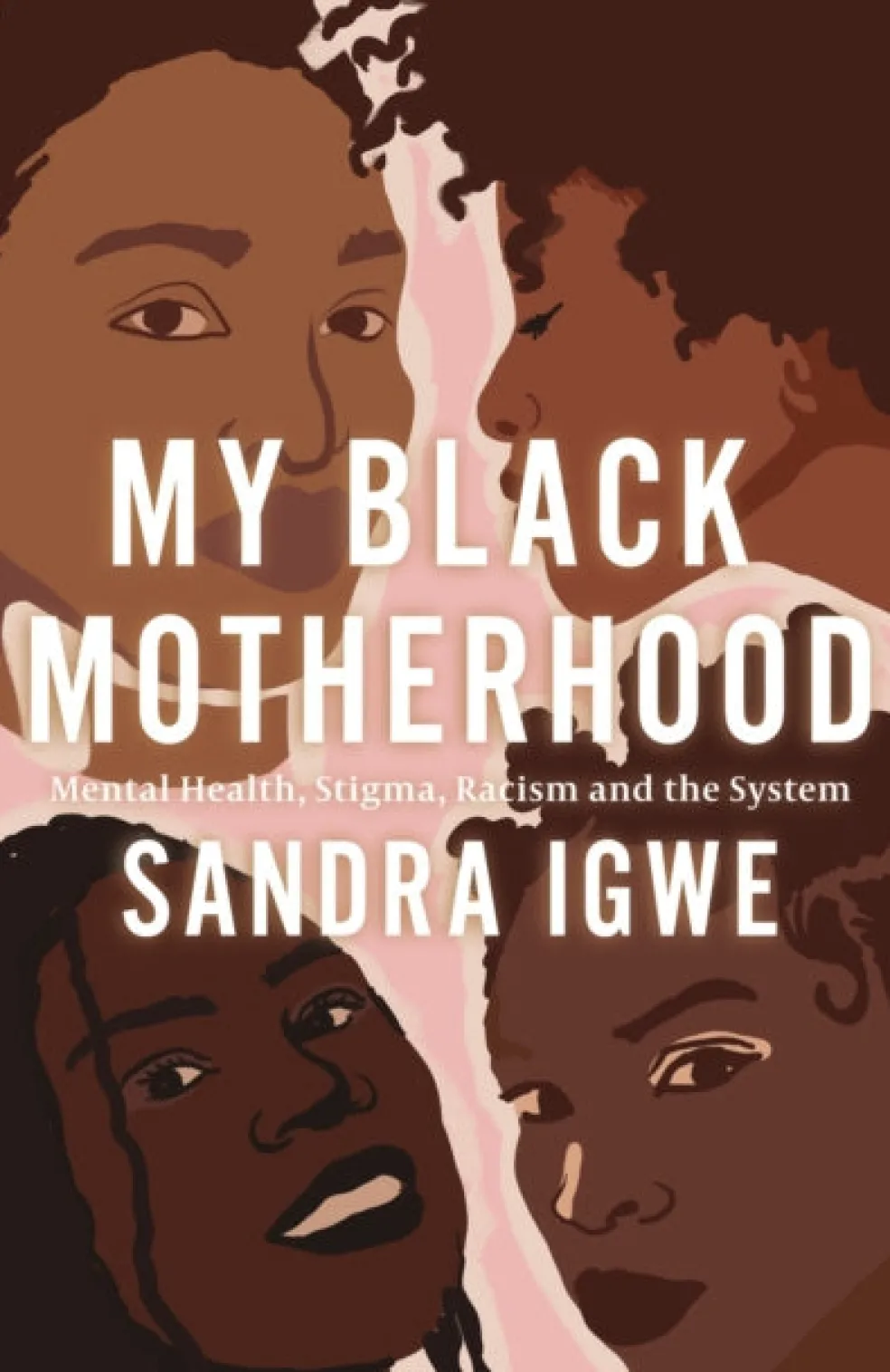 My Black Motherhood