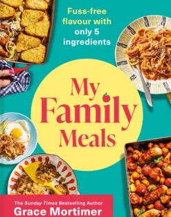 My Family Meals