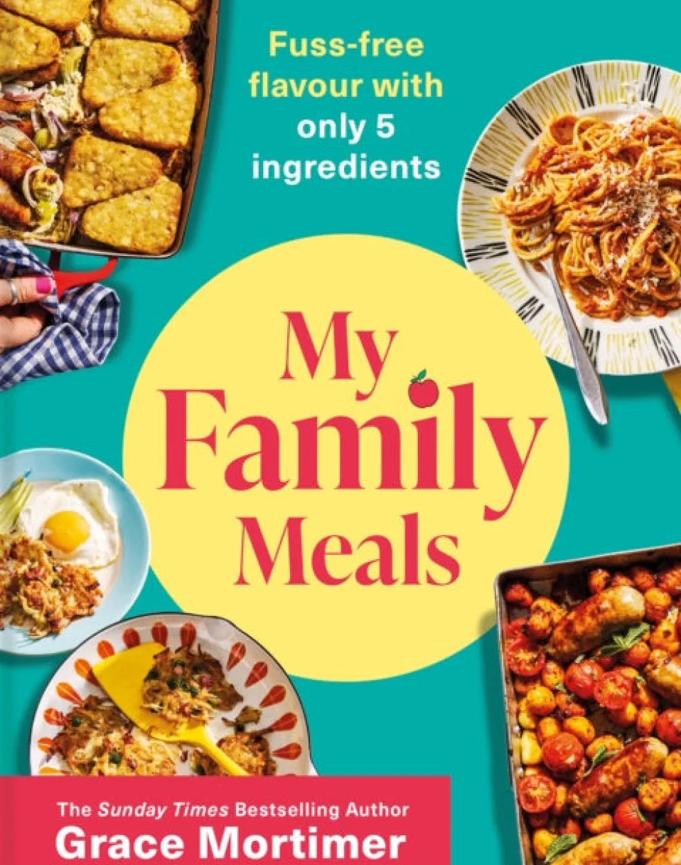 My Family Meals