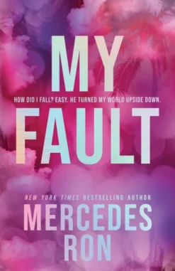 My Fault (Deluxe Edition)