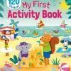My First Activity Book