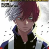 My Hero Academia 5