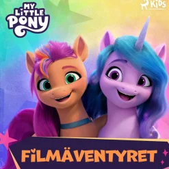 My Little Pony – Den nya generationen – Filmäventyret