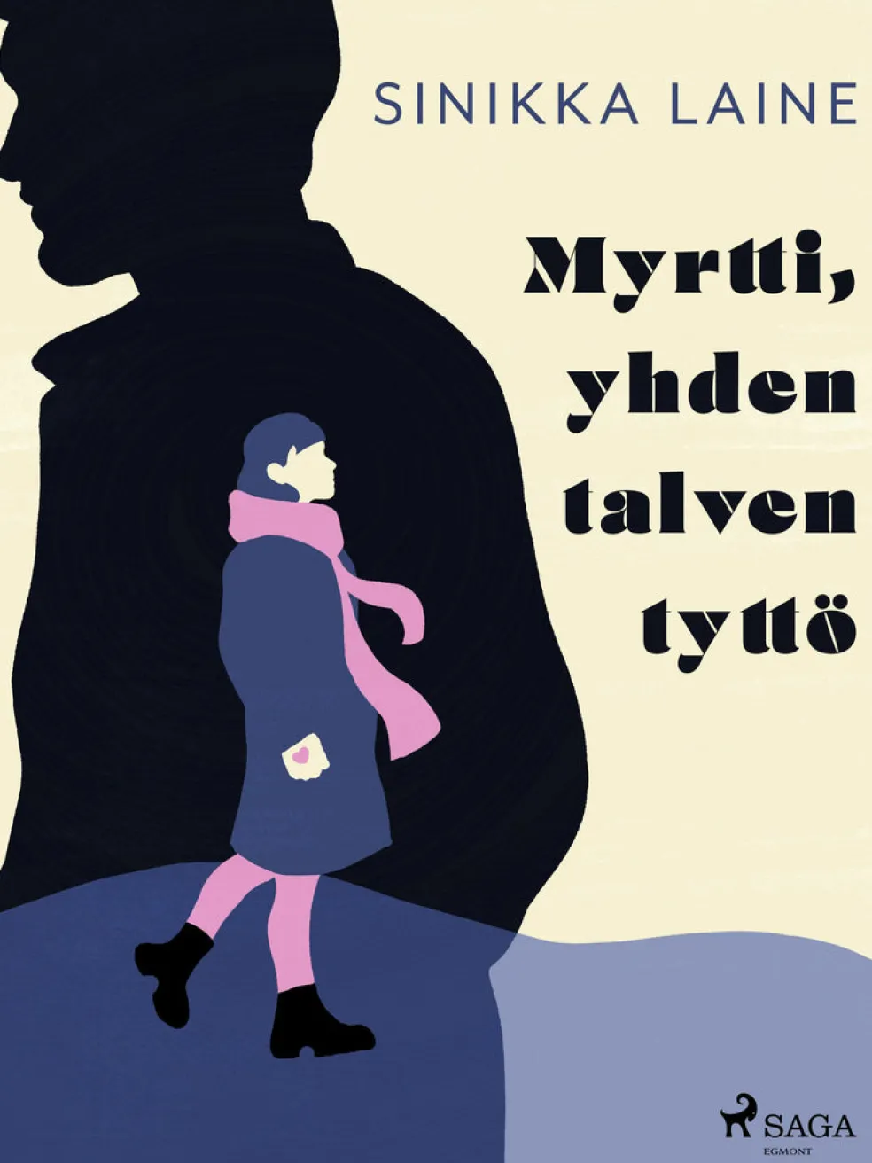 Myrtti, yhden talven tyttö