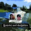 Mysteriet med skattjakten