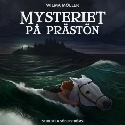 Mysteriet på Prästön