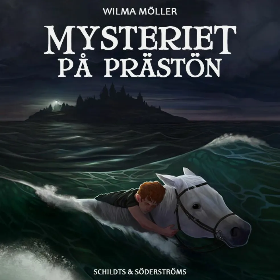 Mysteriet på Prästön