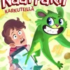 Naapparit karkuteillä