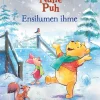 Nalle Puh. Ensilumen ihme