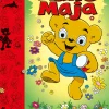 Nalle-Maja är också världens starkaste björn