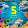 National Geographic. 5 minuutin haitarinoita