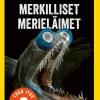 National Geographic. Merkilliset merieläimet