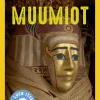 National Geographic. Muumiot