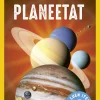 National Geographic. Planeetat