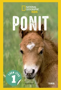 National Geographic. Ponit