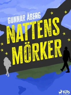 Nattens mörker