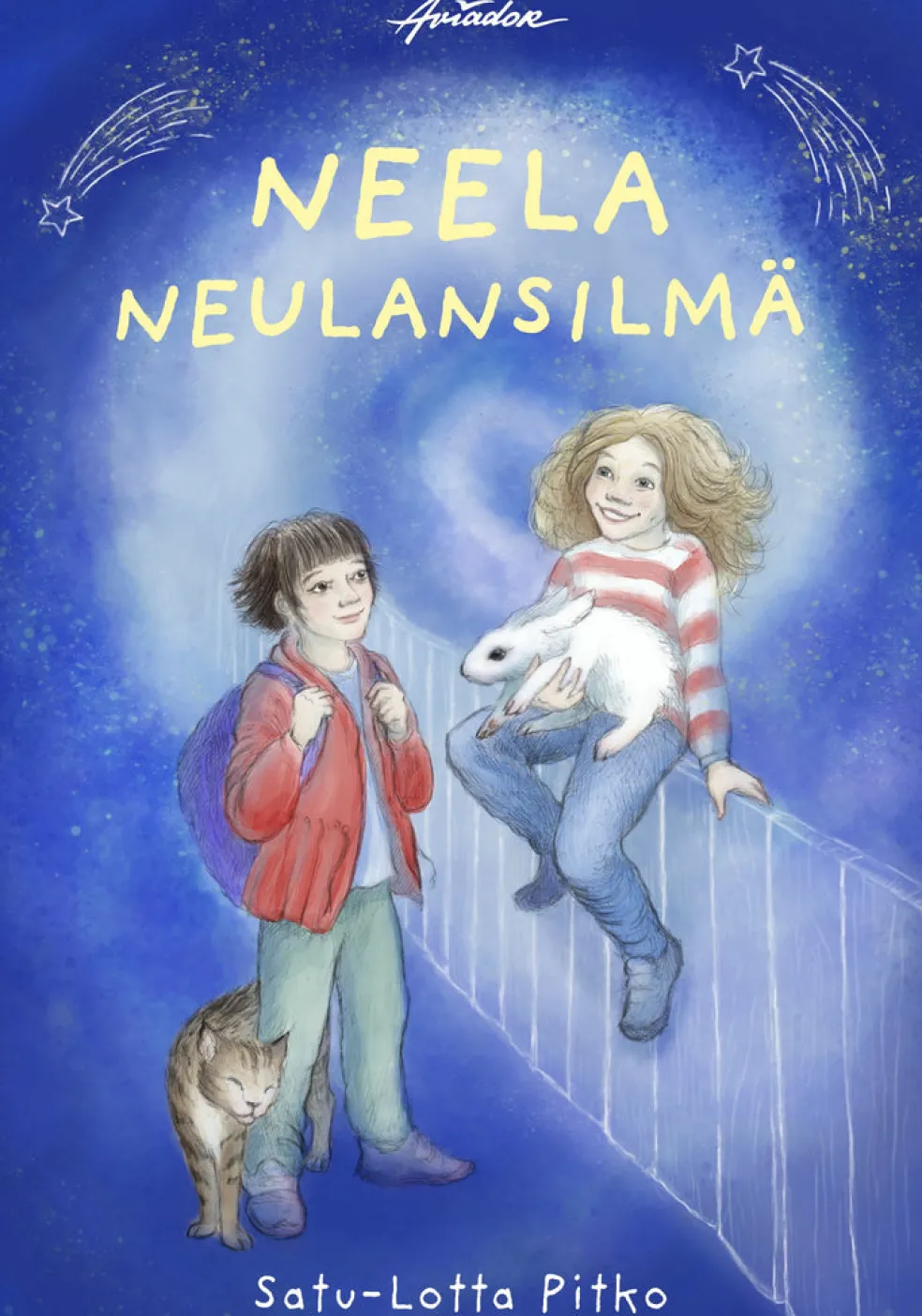 Neela Neulansilmä
