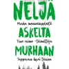 Neljä askelta murhaan