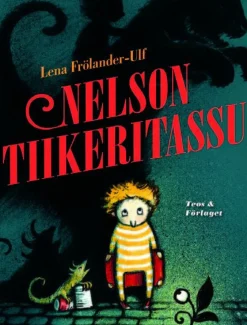 Nelson Tiikeritassu