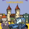 Nenälän tarinoita - Luokkaretkellä