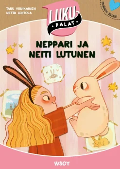 Neppari ja Neiti Lutunen