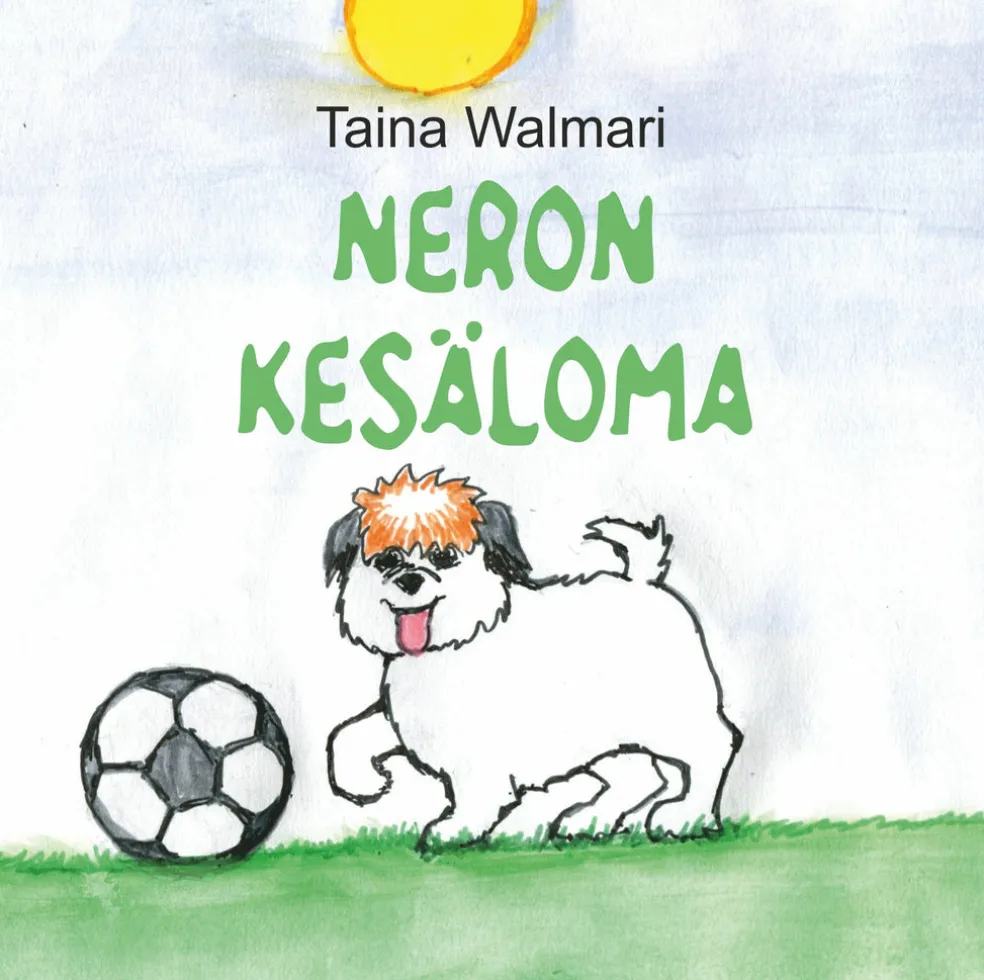 Neron kesäloma