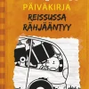 Neropatin päiväkirja: Reissussa rähjääntyy