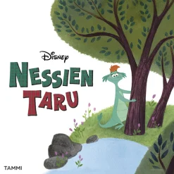 Nessien taru