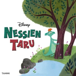 Nessien taru