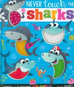 Never Touch The Sharks