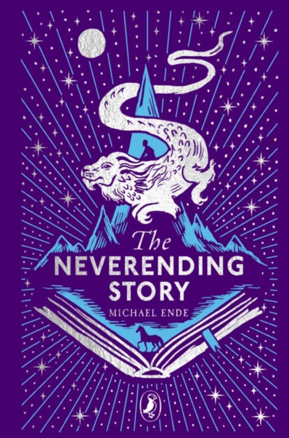 Neverending Story, The