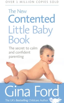 New Contented Little Baby Book, The