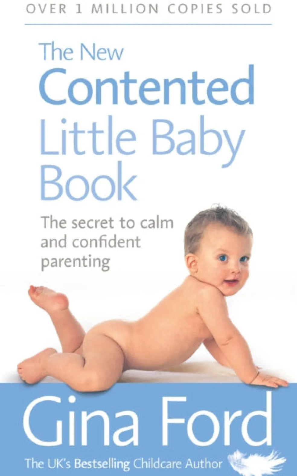 New Contented Little Baby Book, The