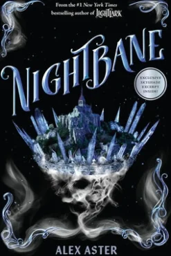 Nightbane (The Lightlark Saga Book 2)