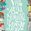 Niille joilla on nauravat korvat