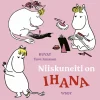 Niiskuneiti on IHANA