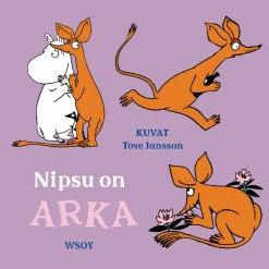Nipsu on ARKA