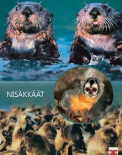 Nisäkkäät